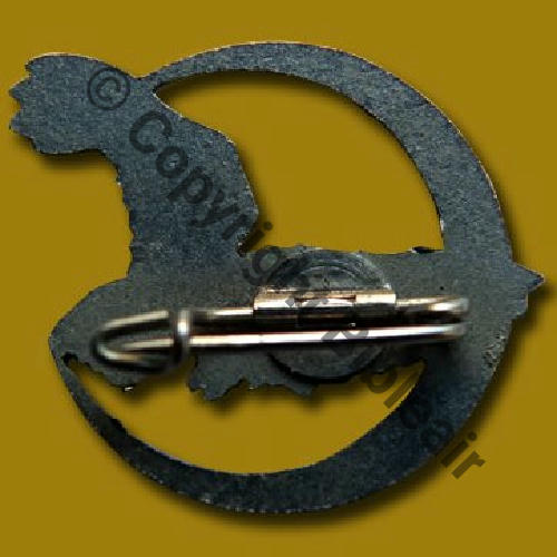 36.1.2 1938.42 2eDRILLE VR.559 ou BR.43 GR.1.36 PAU  SM  Bol fenetre Dos lisse irreg Src.A.DENIS 180Eur05.12 